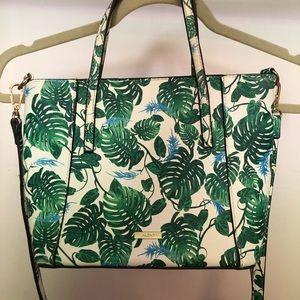 Aldo Purse